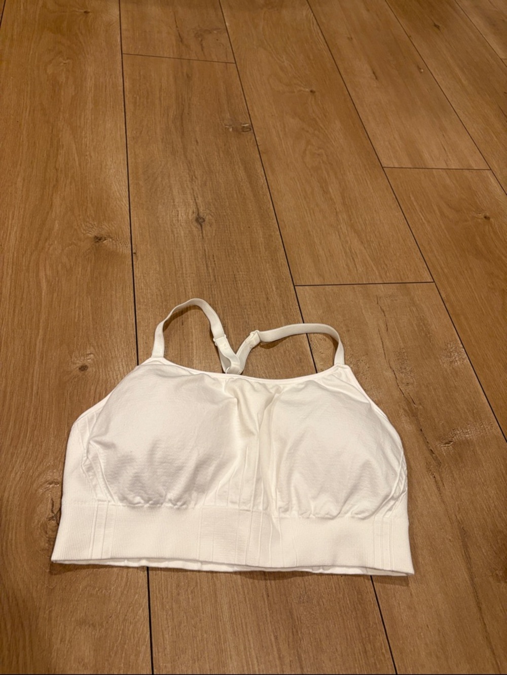 Champions bra size 2XL